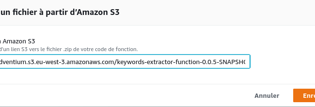 aws-lambda-s3-loading